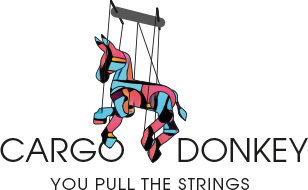 Logo Cargo Donkey BV