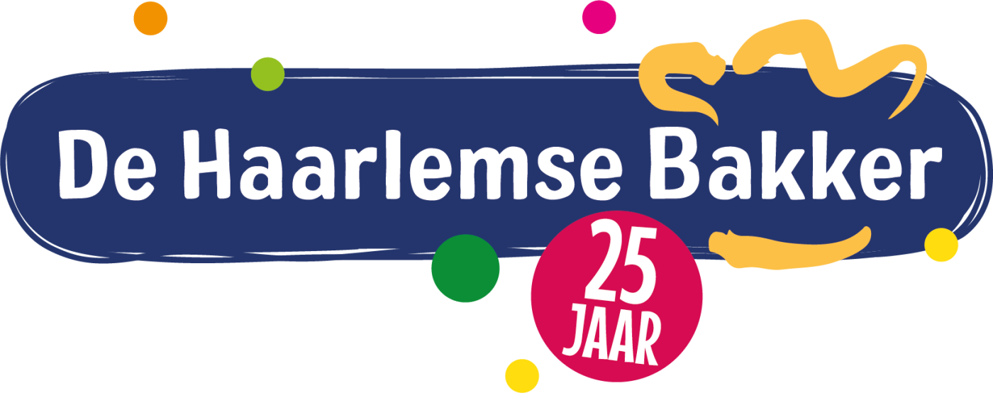 Logo De Haarlemse Bakker