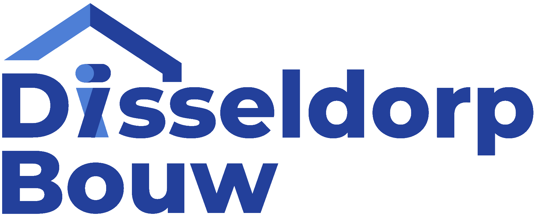 Logo Disseldorp Bouw