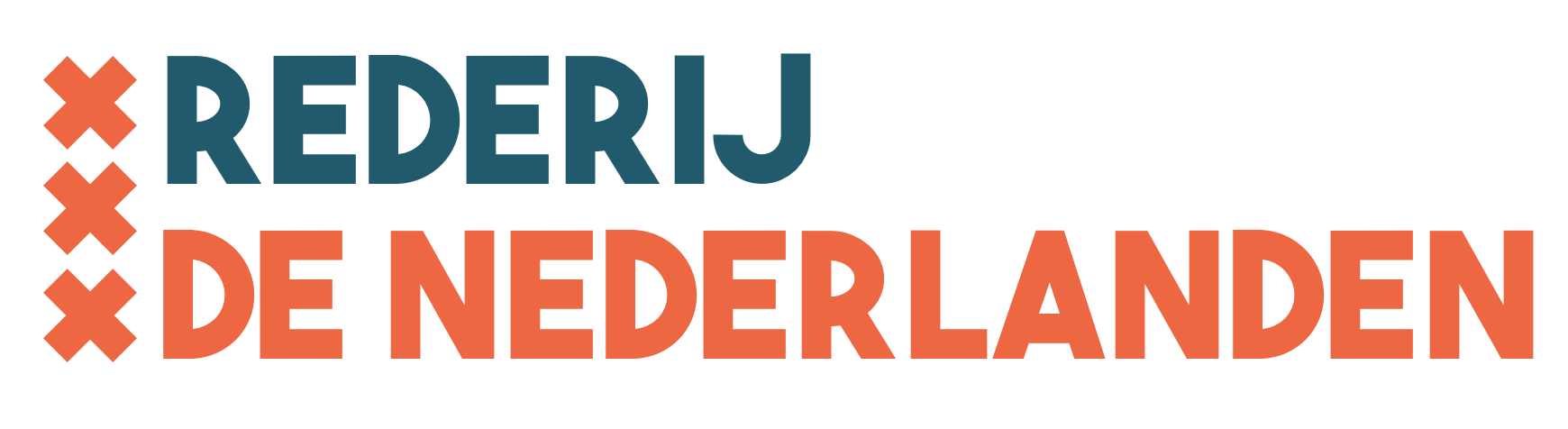 Logo Rederij de Nederlanden